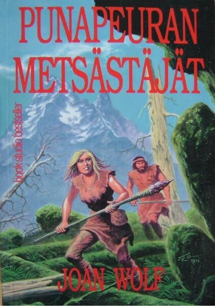 Punapeuran metsästäjät