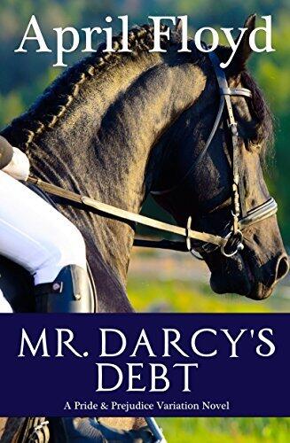 Mr. Darcy's Debt