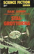 Stålgrottorna