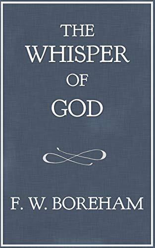 The Whisper of God