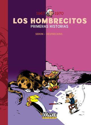 Los Hombrecitos 1967-1970 - Primeras historias