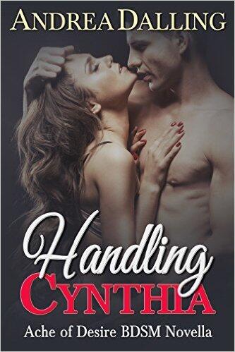Handling Cynthia
