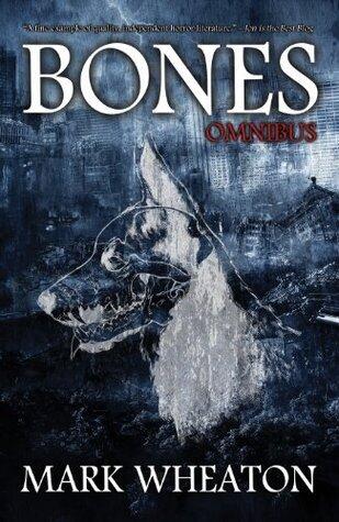 Bones Omnibus