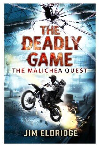The Deadly Game: The Malichea Quest