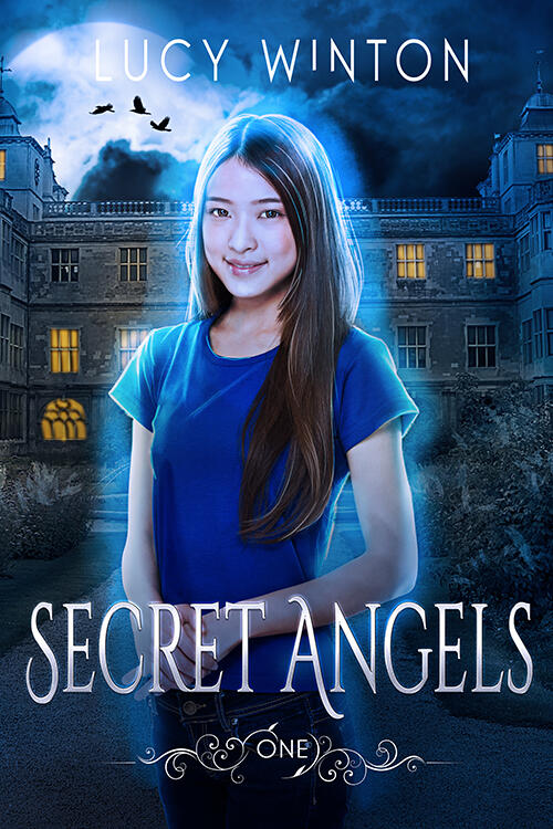 Secret Angels
