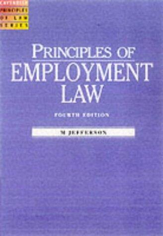 Employment Law