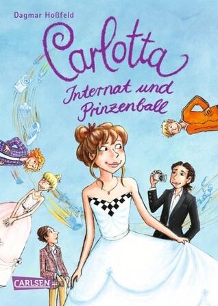 Internat und Prinzenball