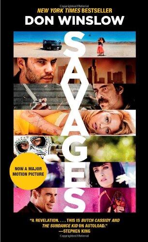 Savages (A Novel)