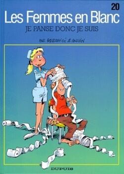 Je panse donc je suis