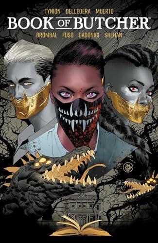 Books of Slaughter Vol. 2