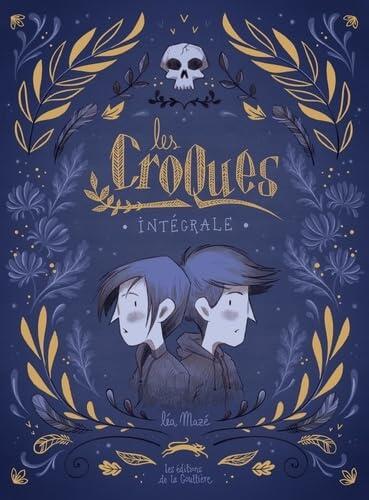 Les Croques - Intégrale