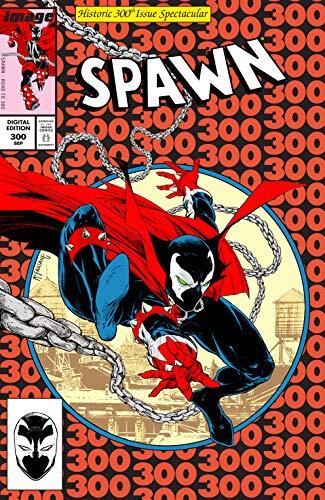Spawn #300