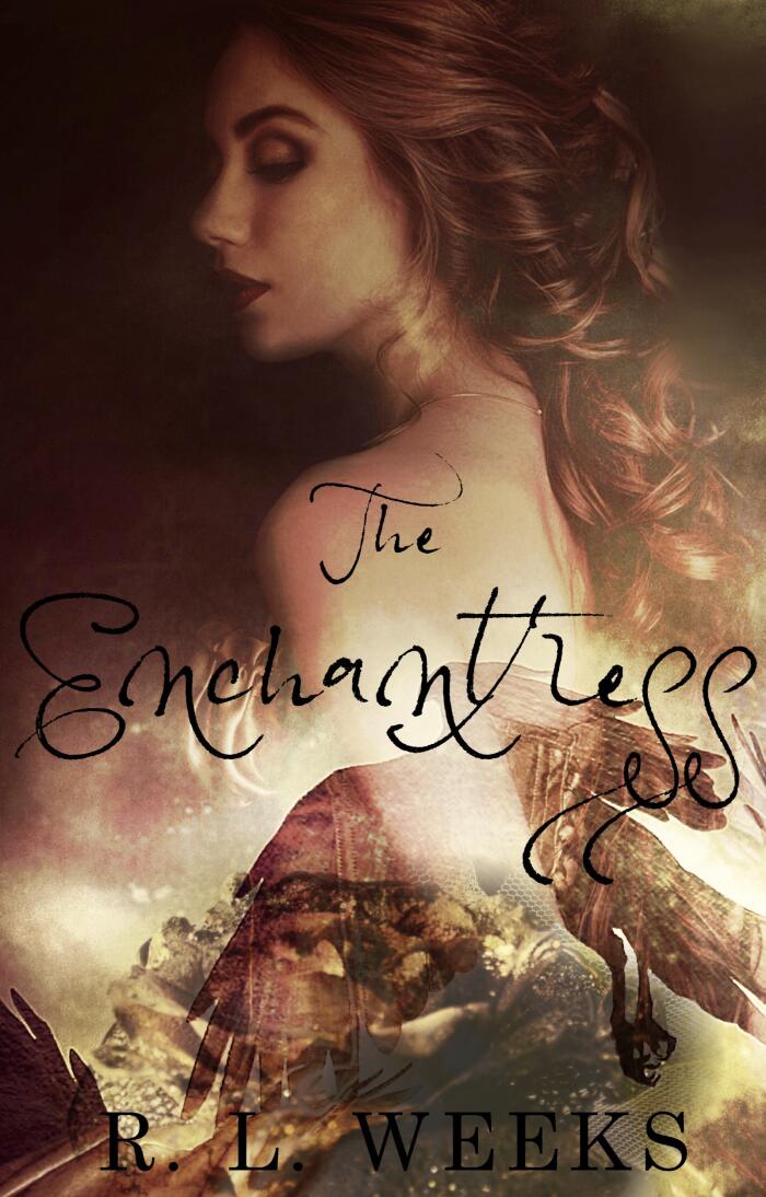 Haunting Fairytales
