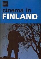 Cinema in Finland