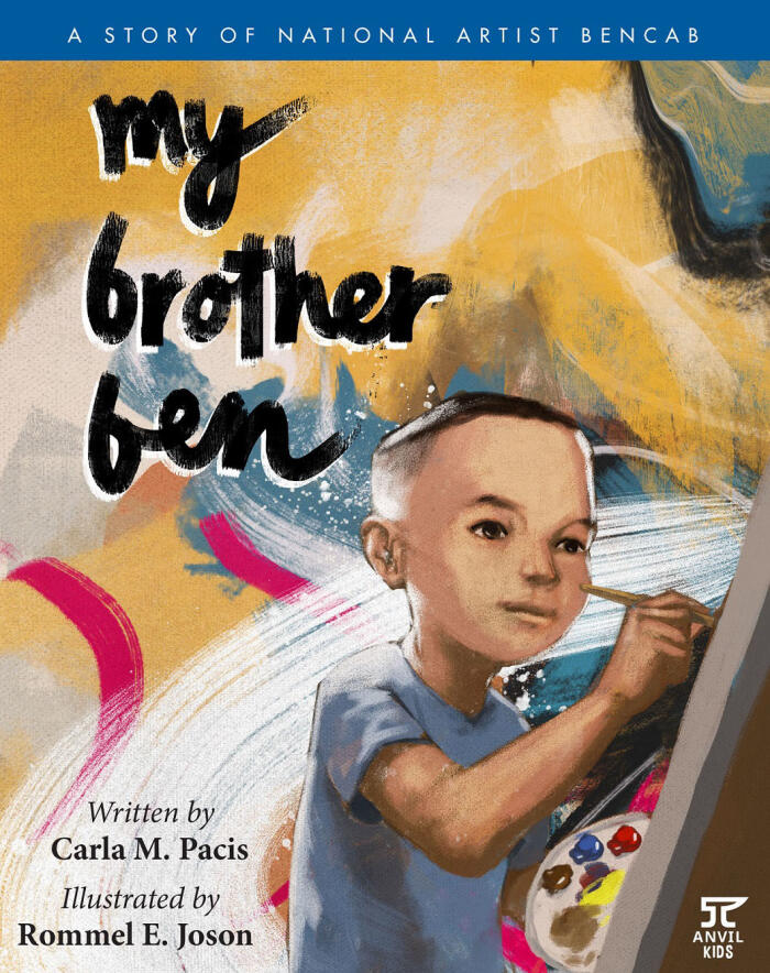 My Brother Ben