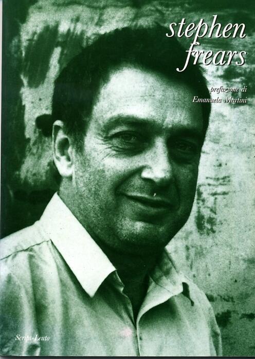 Stephen Frears