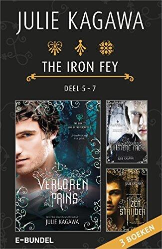 The Iron Fey