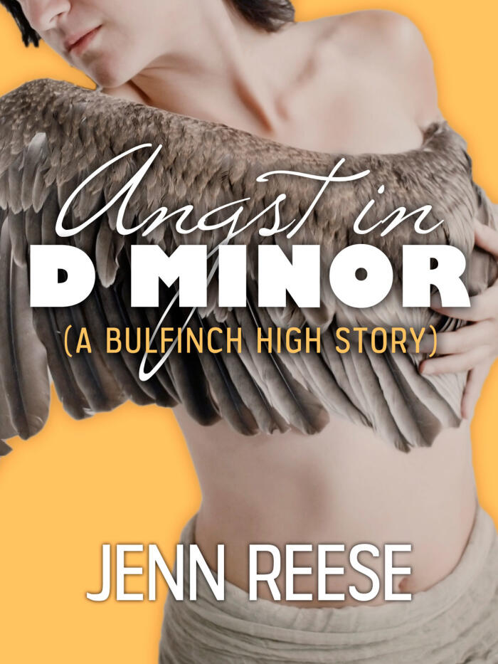 Angst in D Minor