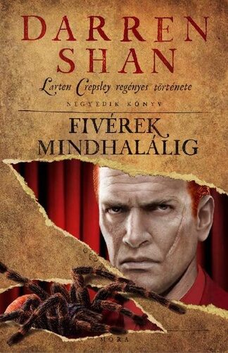 Fivérek ​mindhalálig