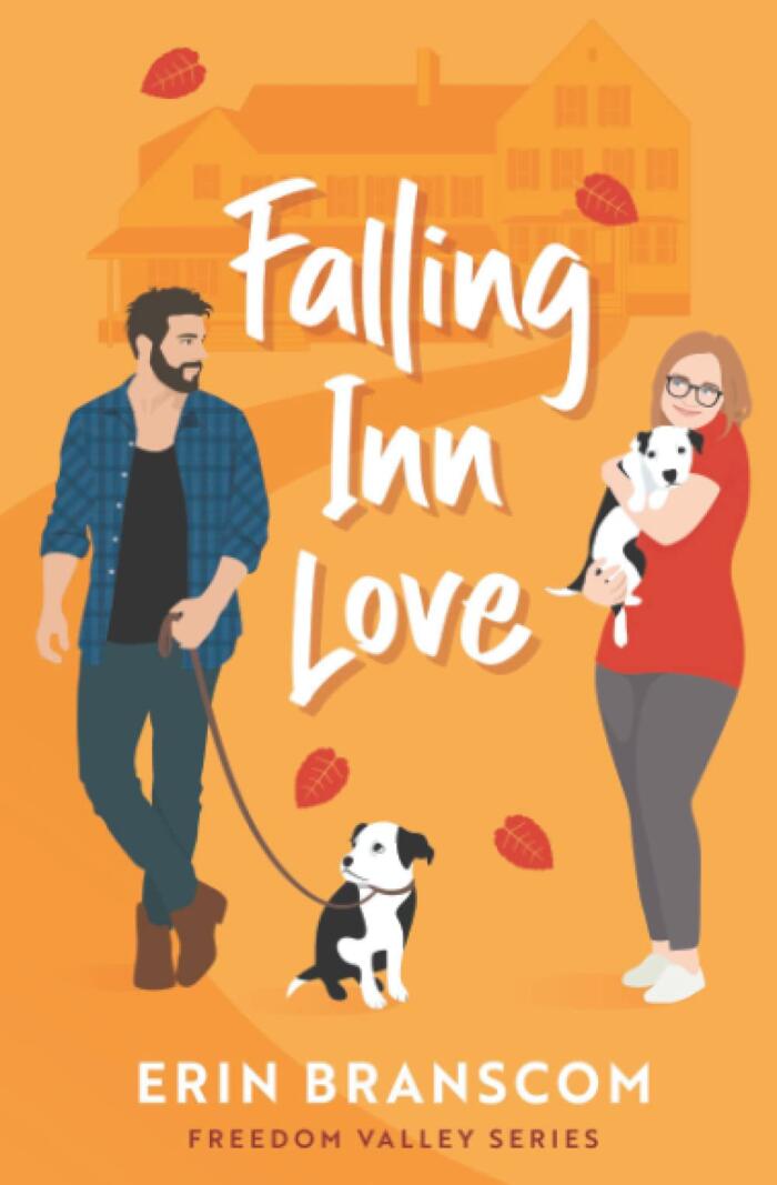 Falling Inn Love