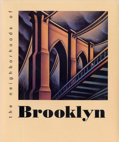 The Neighborhoods of Brooklyn