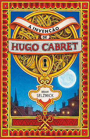 A Invenção de Hugo Cabret