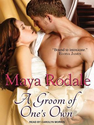 A Groom of One's Own: Library Edition