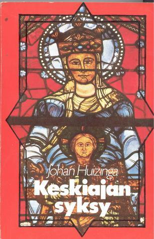 Keskiajan syksy