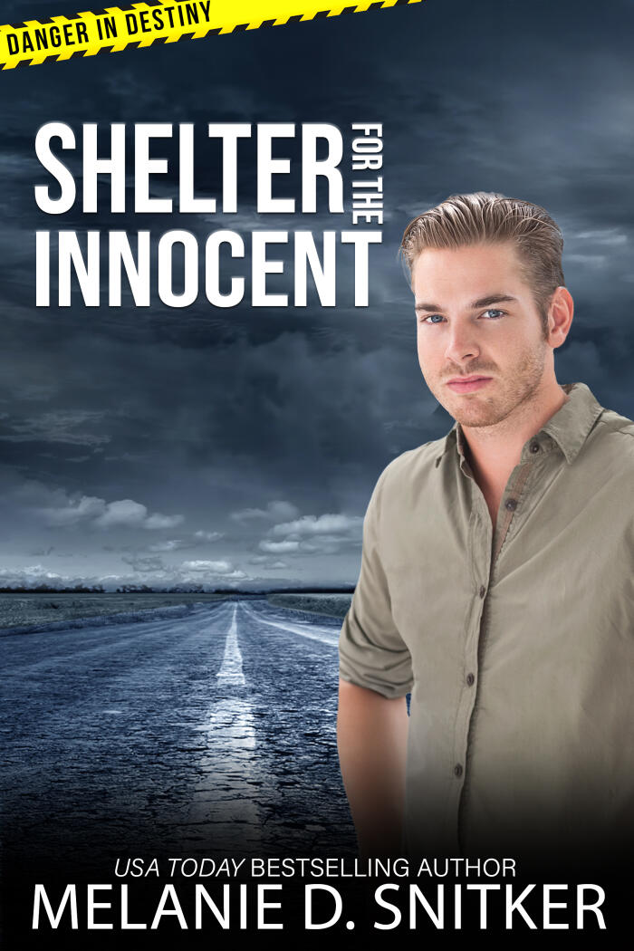 Shelter for the Innocent