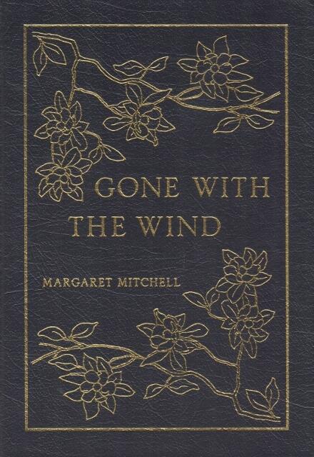 Gone With The Wind, Vol. I
