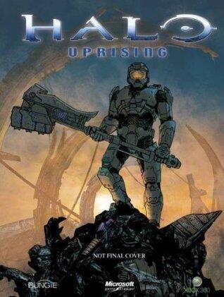 Halo Uprising #3