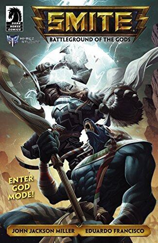 SMITE #1
