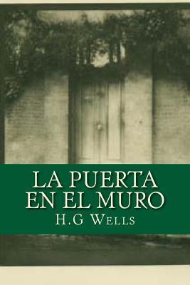 La puerta en el muro