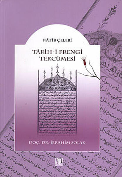 Târih-i Frengi Tercümesi