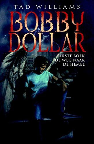 Bobby dollar (Bobby Dollar (1))
