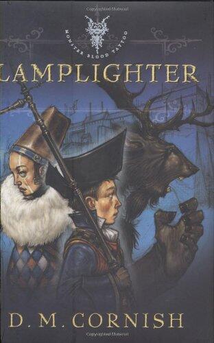 Lamplighter