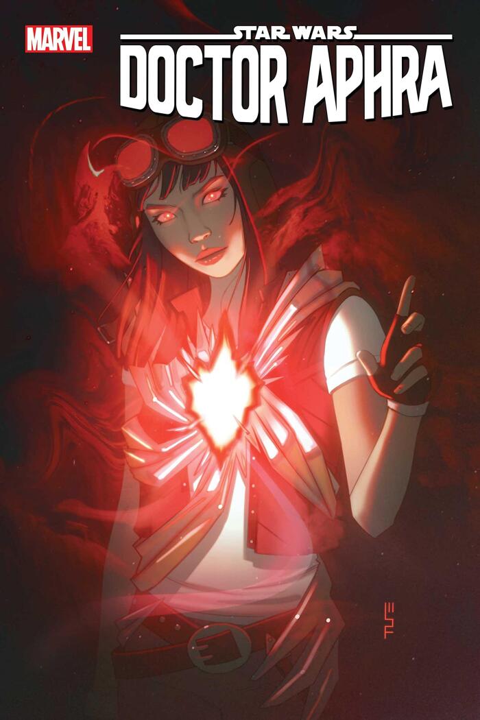 Star Wars: Doctor Aphra (2020-2024)
