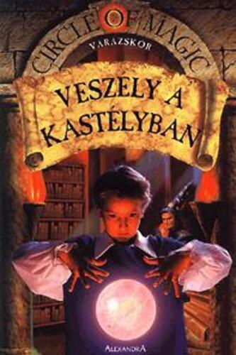 Veszély a kastélyban
