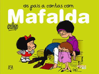 Os pais a contas com Mafalda
