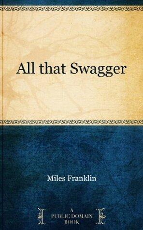 All that Swagger
