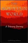 The Mountain World: A Literary Journey