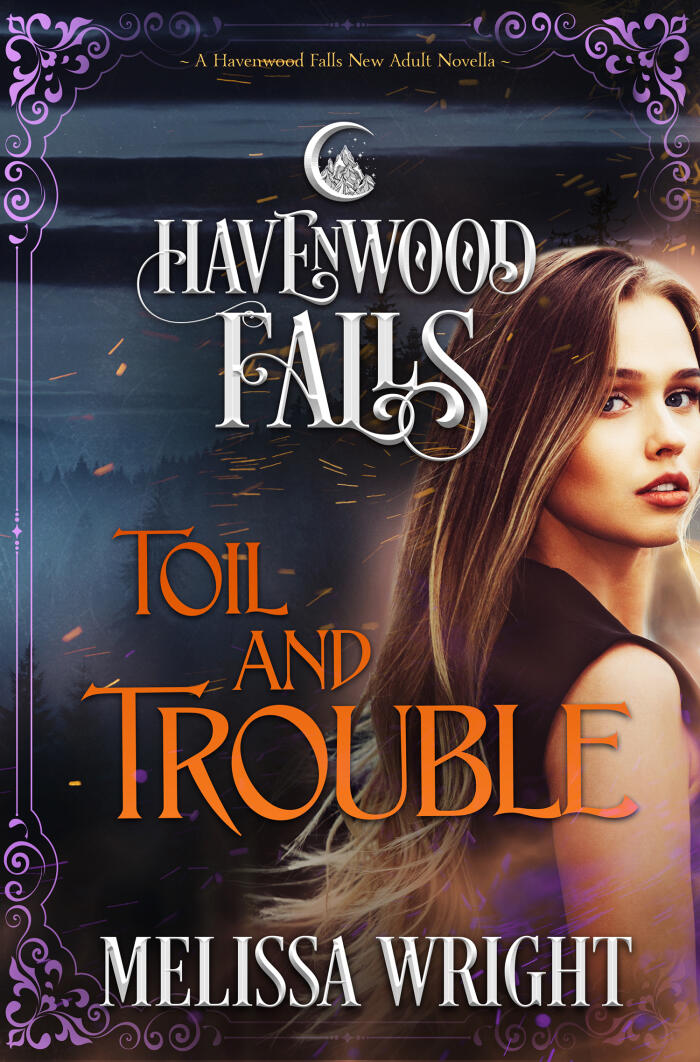 Havenwood Falls