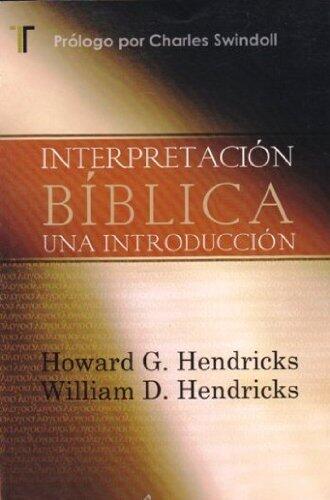 Interpretación bíblica