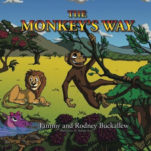 The Monkey's Way
