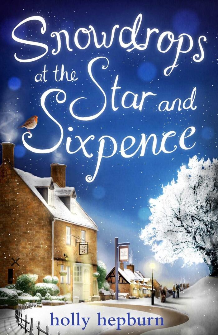 Star and Sixpence