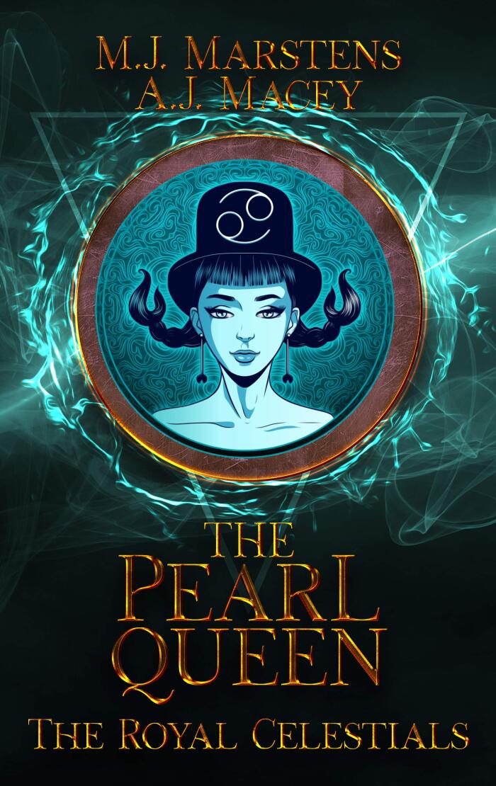 The Pearl Queen