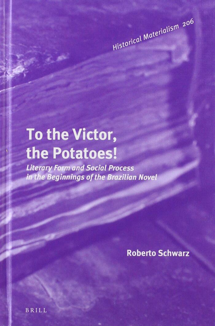 To the Victor, the Potatoes!
