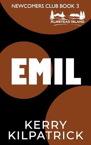 Emil: MM Daddy Hurt/Comfort Romance
