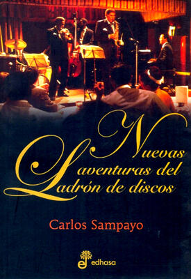 Nuevas aventuras del Ladrón de discos