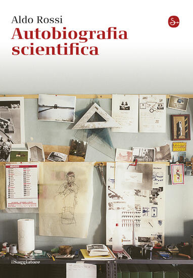 Autobiografia scientifica